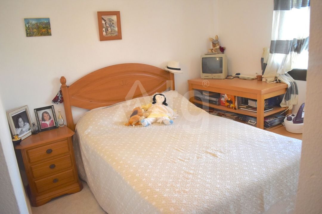 3 bedroom Villa in Guardamar del Segura - JL157180 - Photo - 14