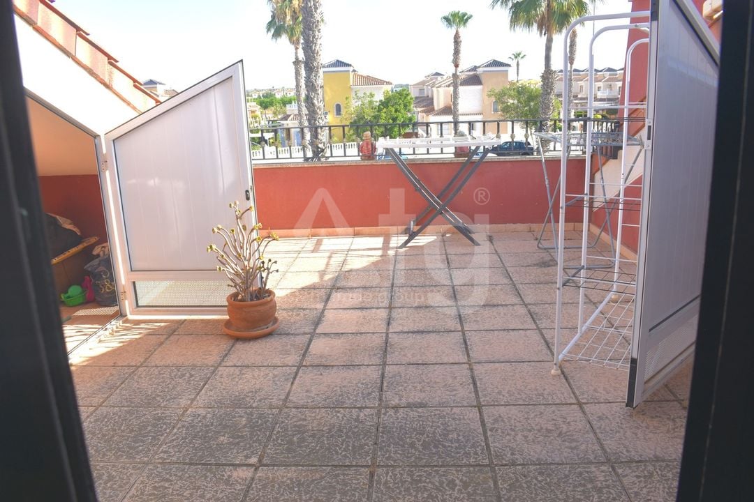 3 bedroom Villa in Guardamar del Segura - JL157180 - Photo - 21