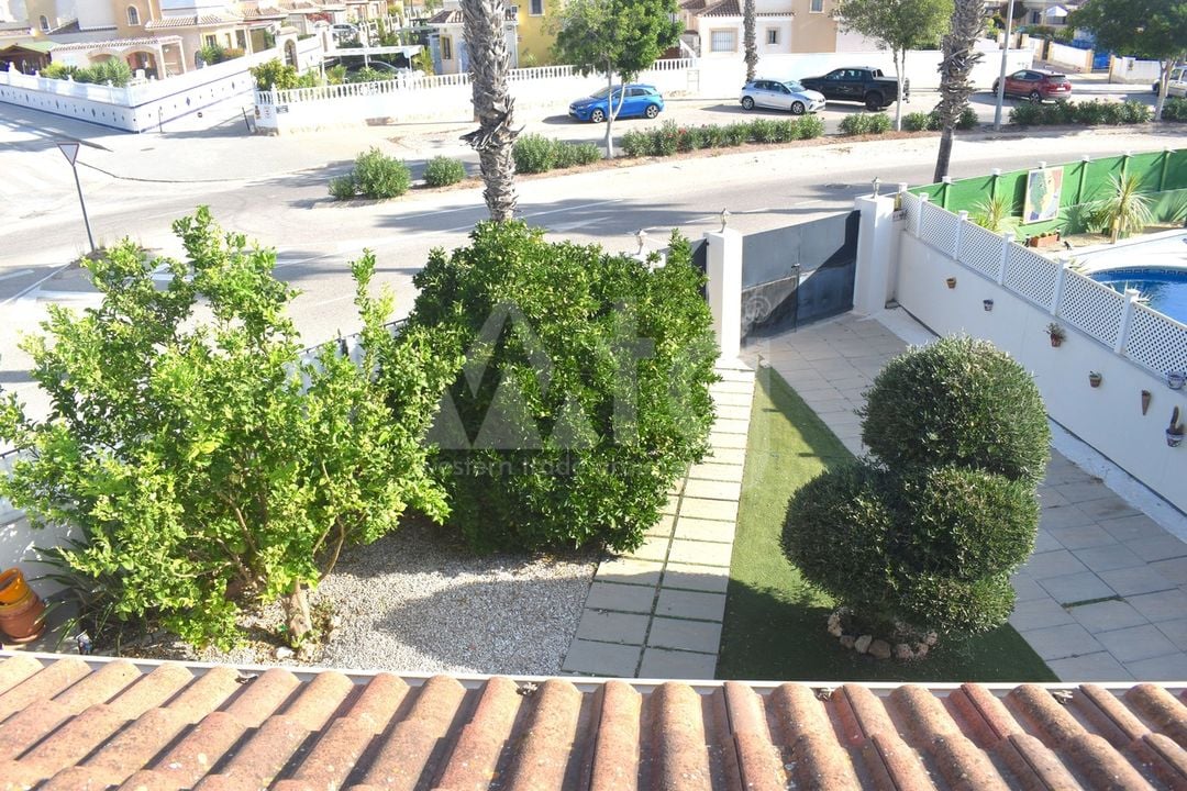 3 bedroom Villa in Guardamar del Segura - JL157180 - Photo - 20