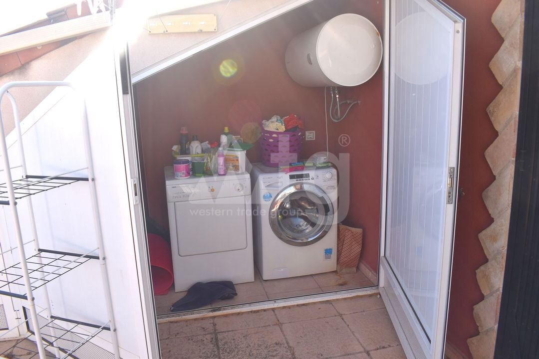 3 bedroom Villa in Guardamar del Segura - JL157180 - Photo - 19