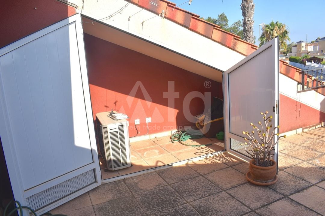 3 bedroom Villa in Guardamar del Segura - JL157180 - Photo - 18