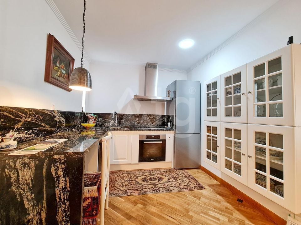 2 bedroom Apartment in Guardamar del Segura - JL157182 - Photo - 6