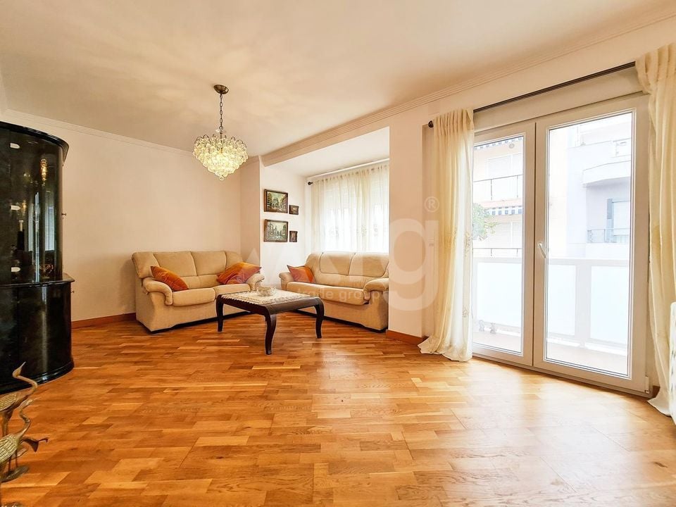 2 bedroom Apartment in Guardamar del Segura - JL157182 - Photo - 7