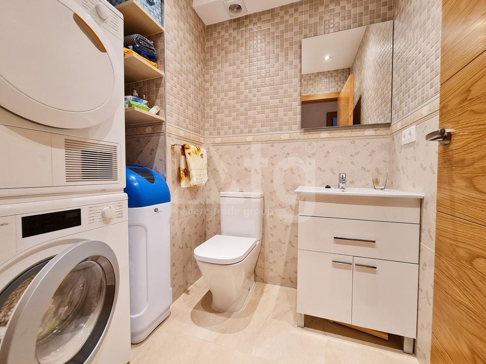 2 bedroom Apartment in Guardamar del Segura - JL157182 - Photo - 13