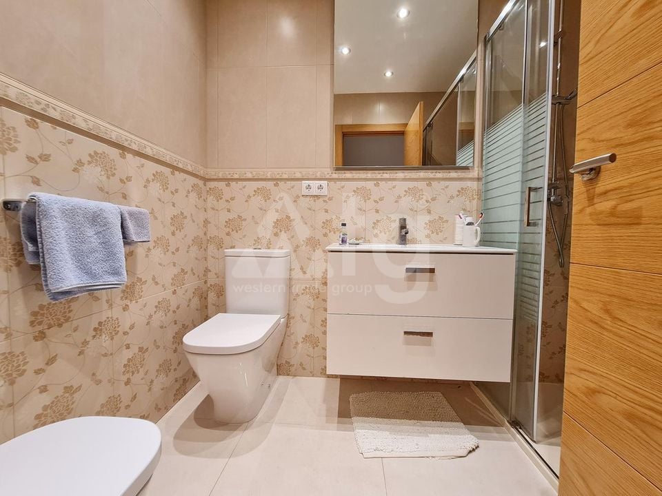 2 bedroom Apartment in Guardamar del Segura - JL157182 - Photo - 12