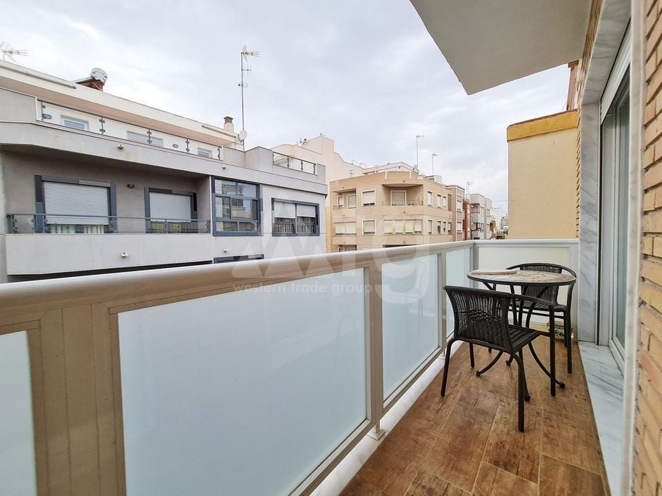 2 bedroom Apartment in Guardamar del Segura - JL157182 - Photo - 14