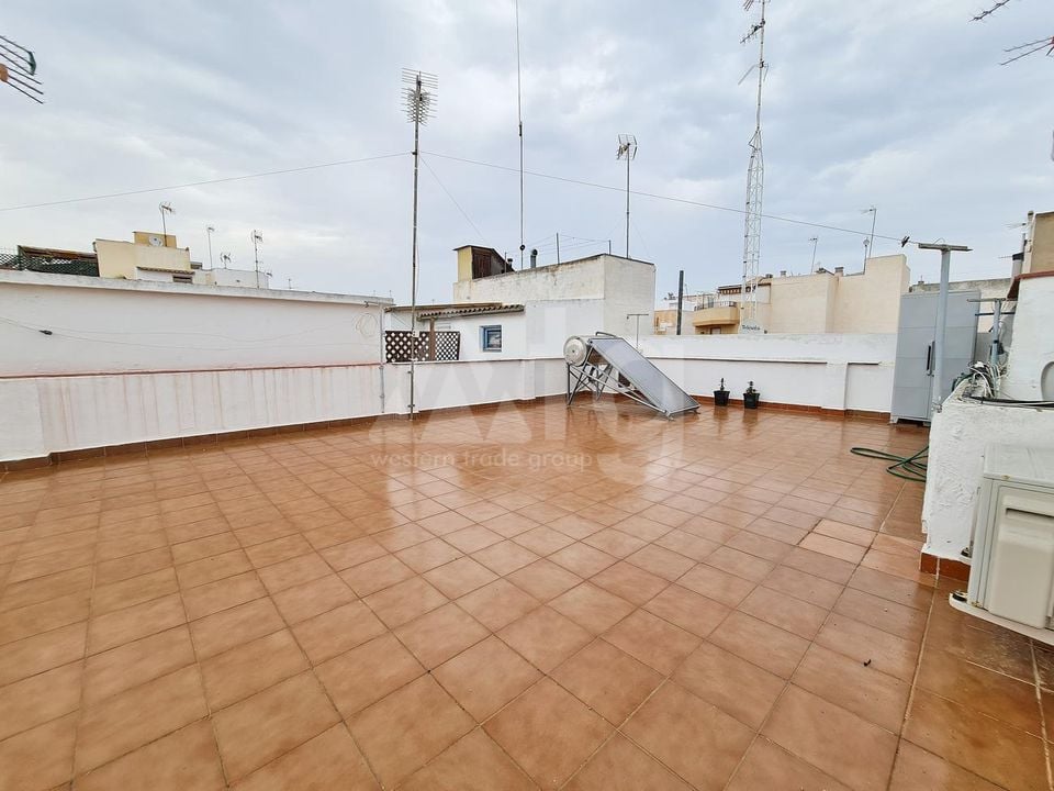 2 bedroom Apartment in Guardamar del Segura - JL157182 - Photo - 15