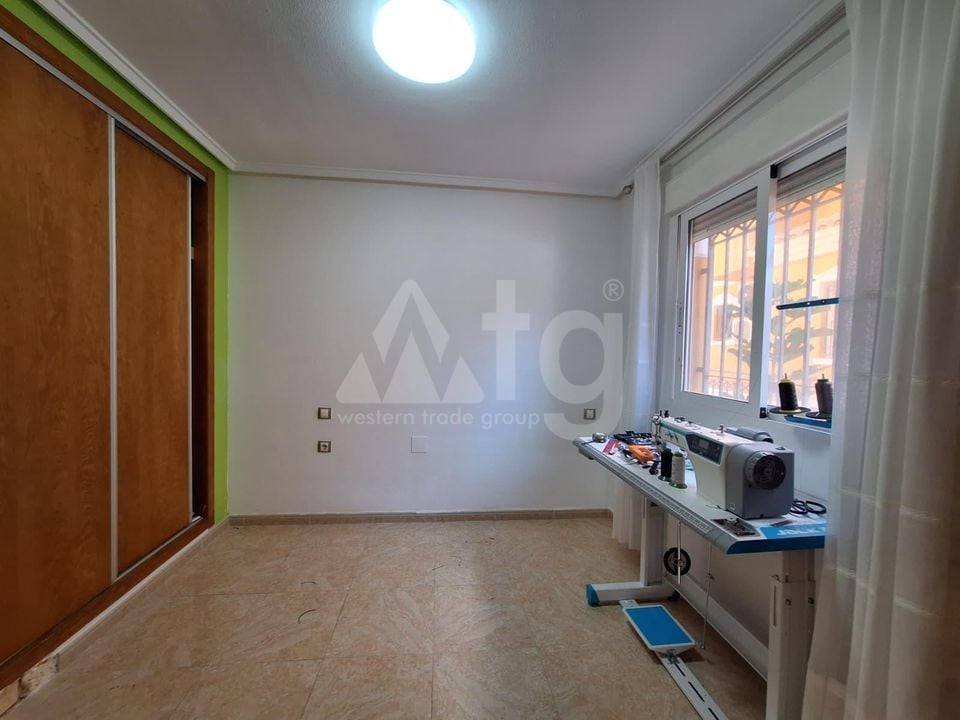 Вилла в Торревьехе, 3 спальни - AG157201 - Фото - 14