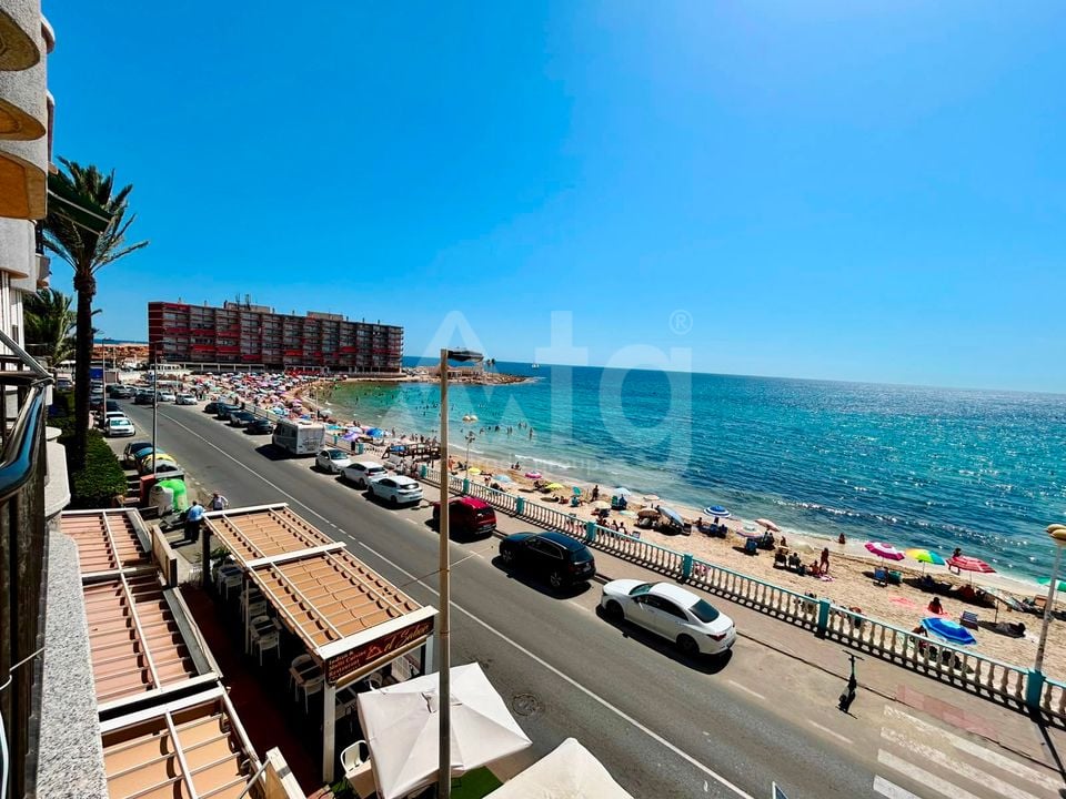 Appartement in Torrevieja, 3 slaapkamers  - SLI157236 - Foto - 16