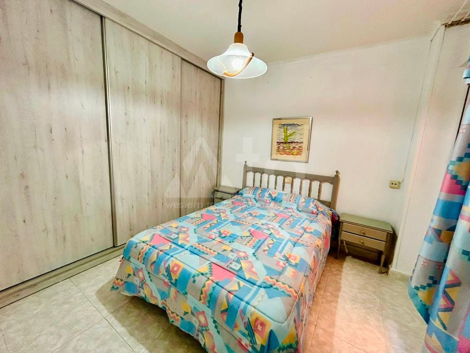 Appartement in Torrevieja, 3 slaapkamers  - SLI157236 - Foto - 8