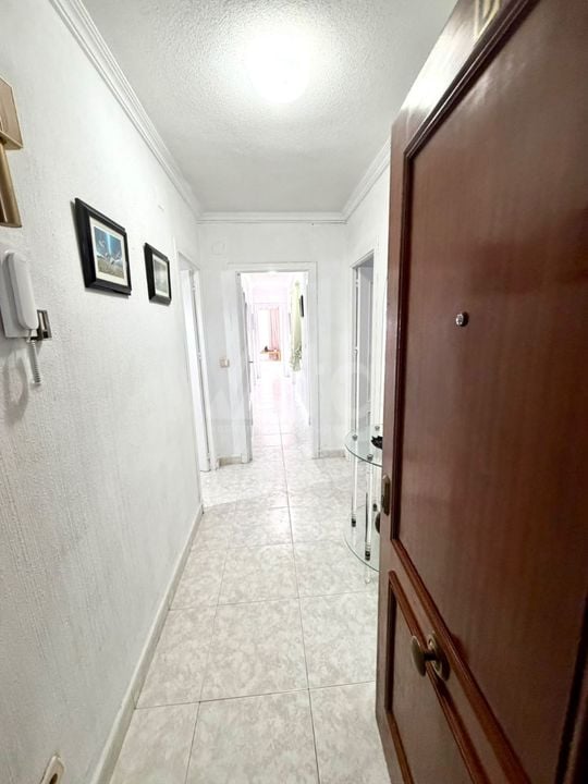 Appartement in Torrevieja, 3 slaapkamers  - SLI157236 - Foto - 14