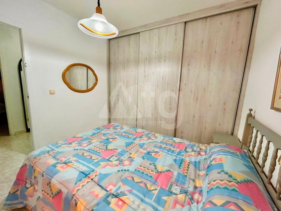 Appartement in Torrevieja, 3 slaapkamers  - SLI157236 - Foto - 9