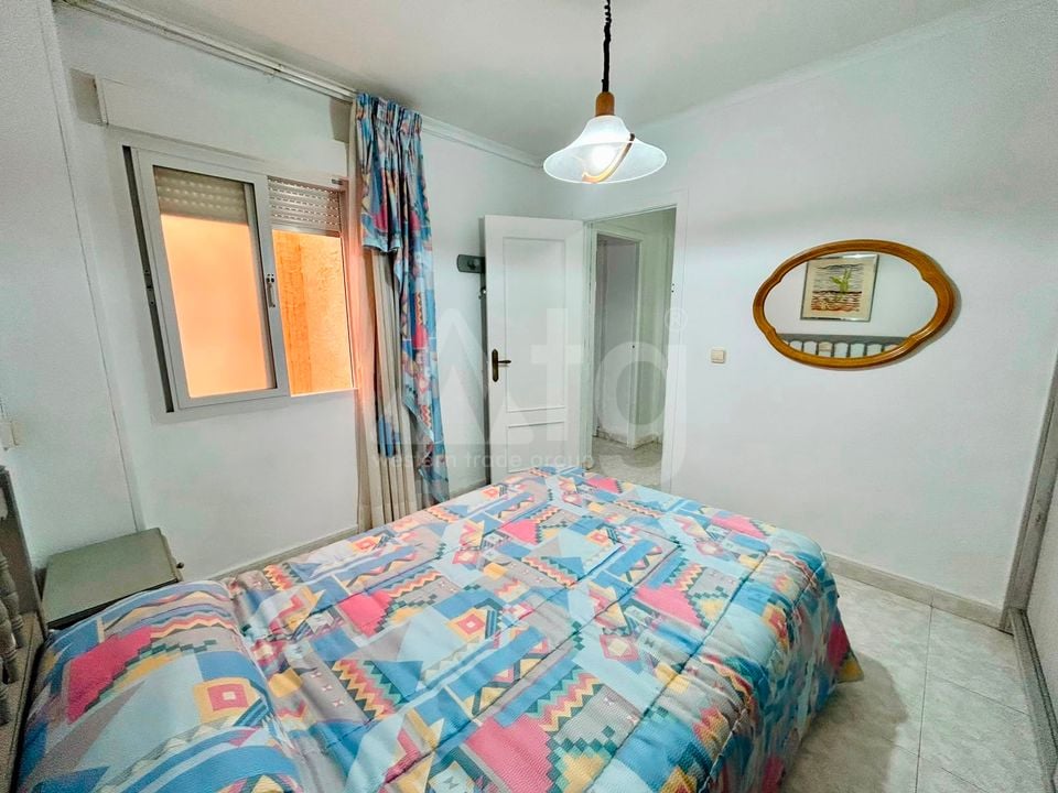 Appartement in Torrevieja, 3 slaapkamers  - SLI157236 - Foto - 10