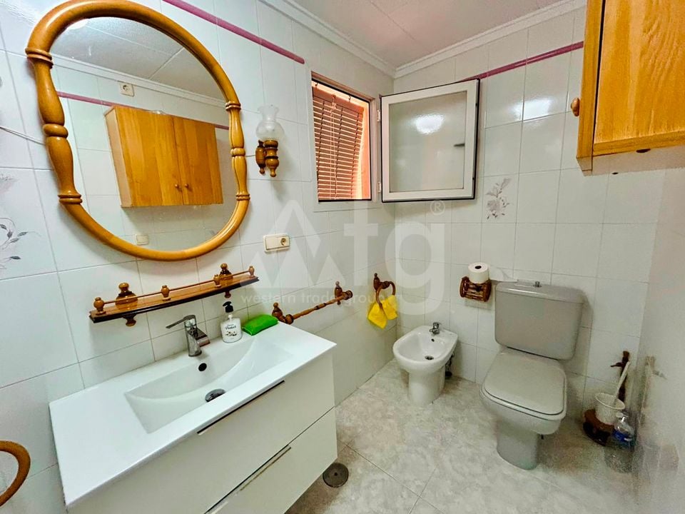 Appartement in Torrevieja, 3 slaapkamers  - SLI157236 - Foto - 13