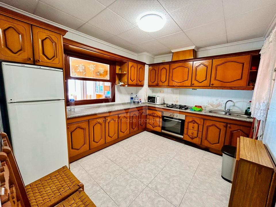 Appartement in Torrevieja, 3 slaapkamers  - SLI157236 - Foto - 6