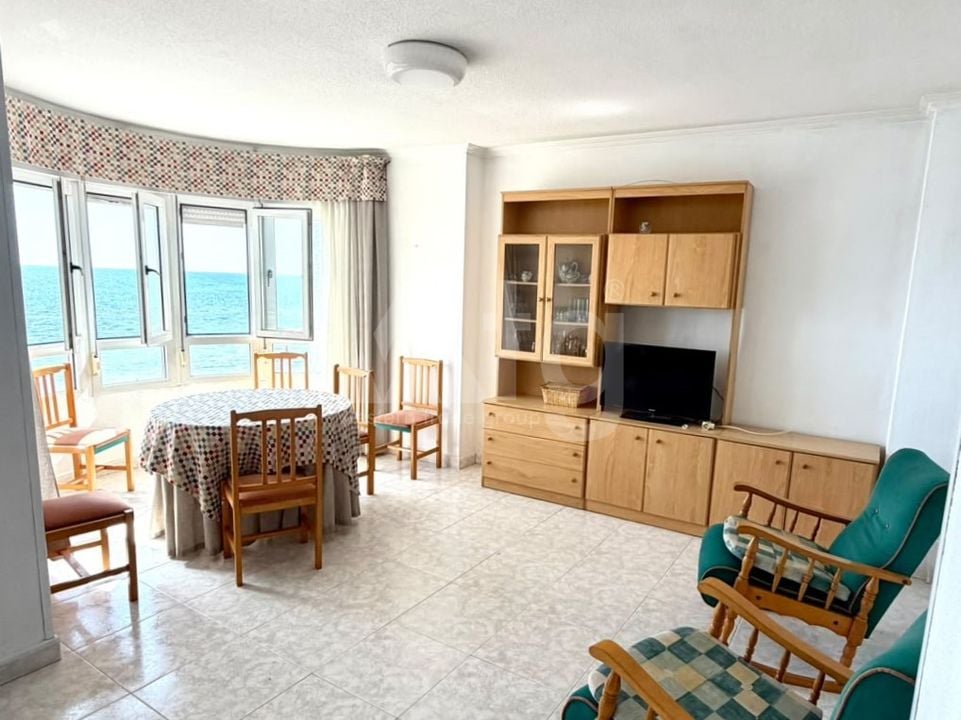 Appartement in Torrevieja, 3 slaapkamers  - SLI157236 - Foto - 3