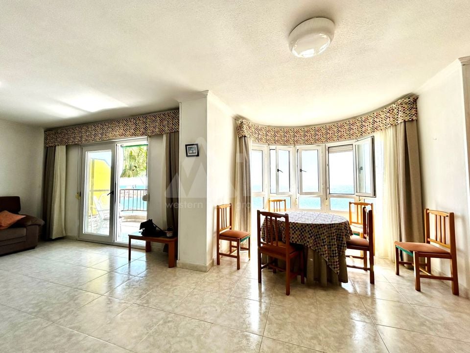 Appartement in Torrevieja, 3 slaapkamers  - SLI157236 - Foto - 2