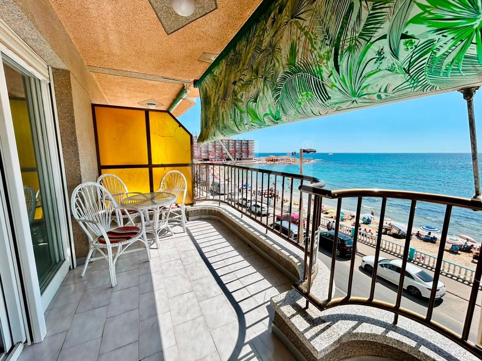 Appartement in Torrevieja, 3 slaapkamers  - SLI157236 - Foto - 15