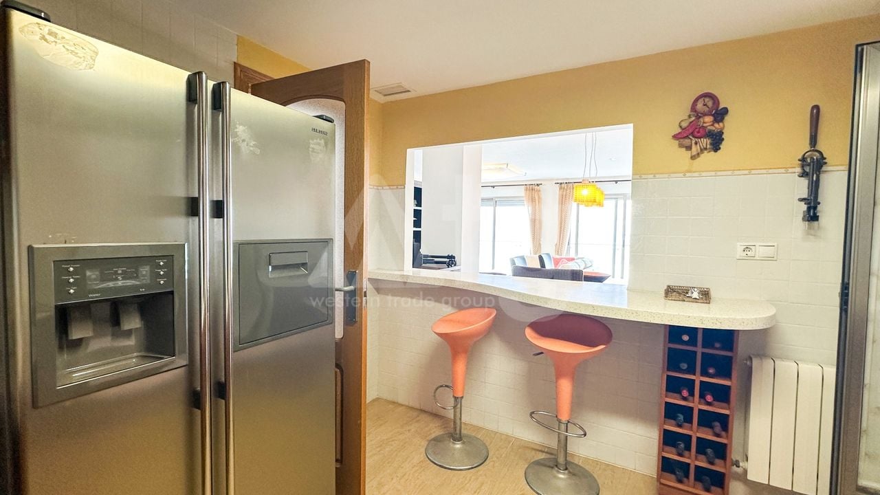 4 bedroom Apartment in Torrevieja - RCJ157238 - Photo - 11