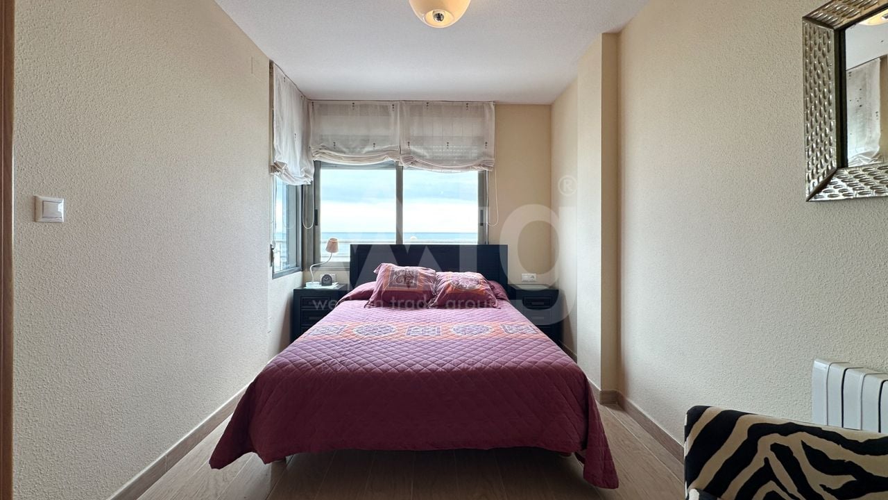 4 bedroom Apartment in Torrevieja - RCJ157238 - Photo - 15