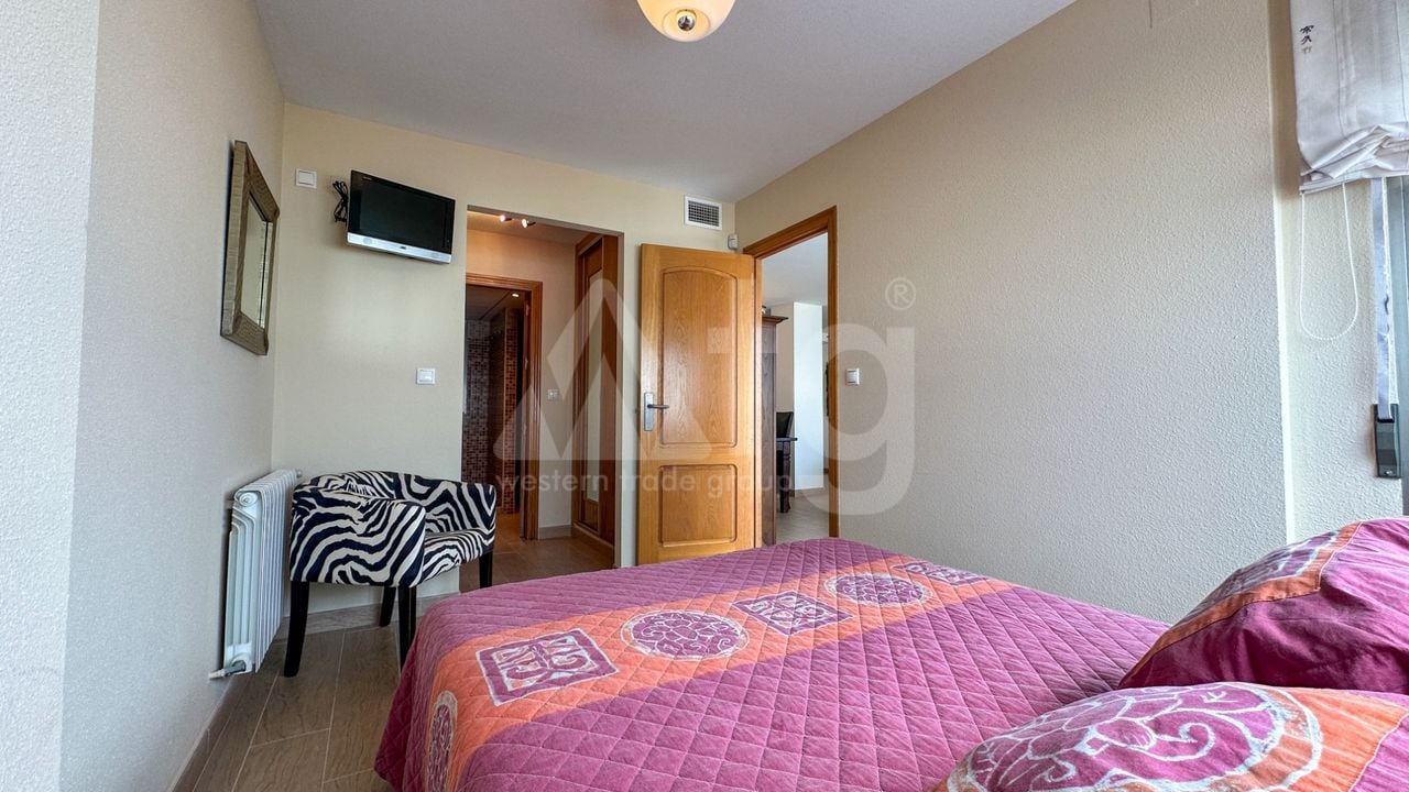 4 bedroom Apartment in Torrevieja - RCJ157238 - Photo - 18