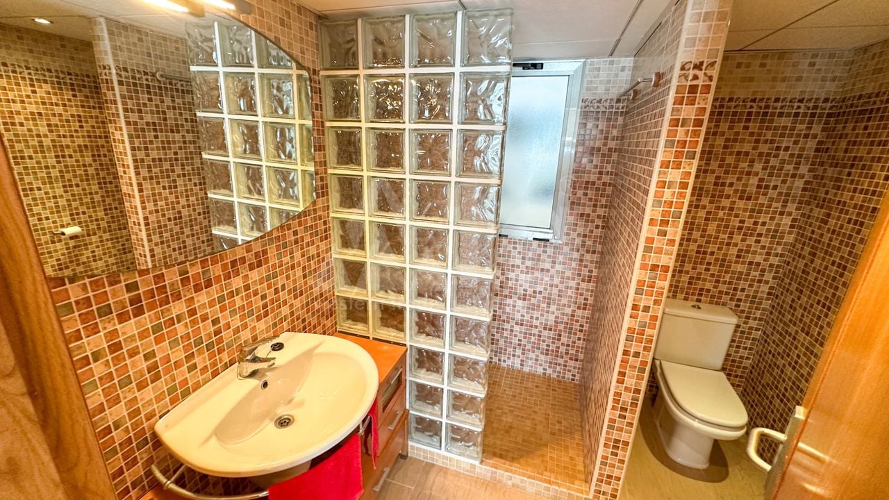 4 bedroom Apartment in Torrevieja - RCJ157238 - Photo - 20