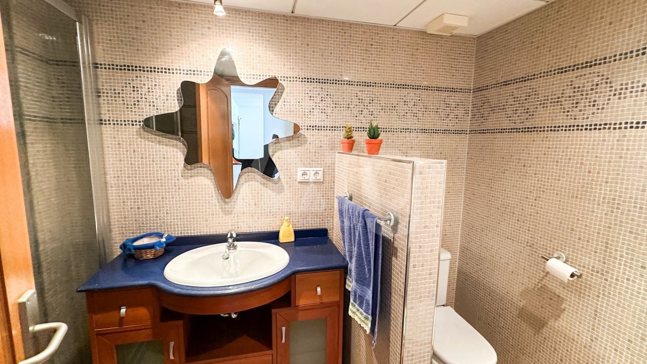 4 bedroom Apartment in Torrevieja - RCJ157238 - Photo - 26