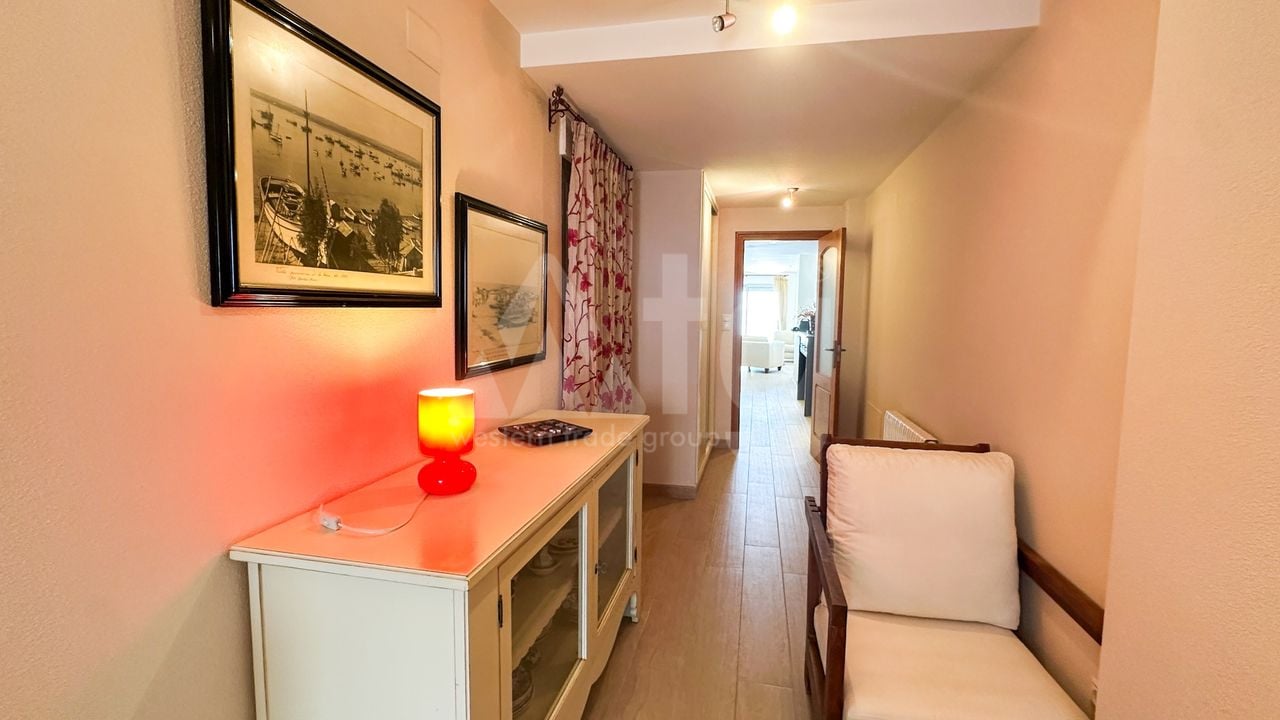 4 bedroom Apartment in Torrevieja - RCJ157238 - Photo - 28