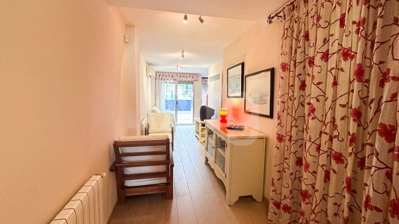 4 bedroom Apartment in Torrevieja - RCJ157238 - Photo - 29