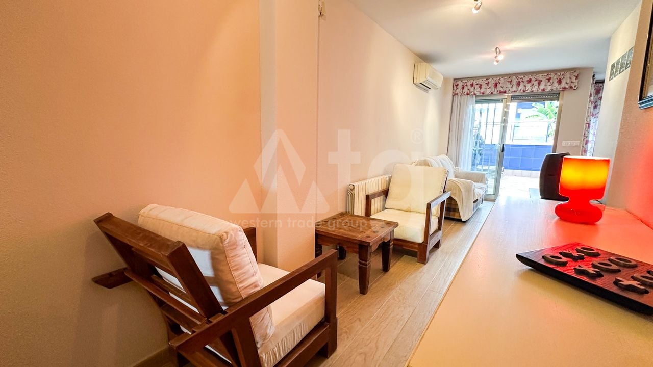 4 bedroom Apartment in Torrevieja - RCJ157238 - Photo - 30