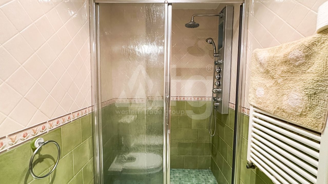 4 bedroom Apartment in Torrevieja - RCJ157238 - Photo - 38