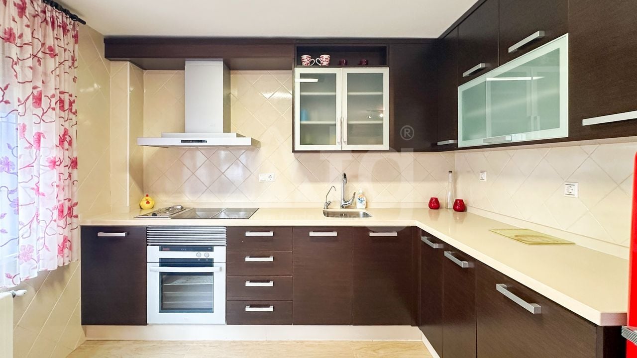 4 bedroom Apartment in Torrevieja - RCJ157238 - Photo - 13