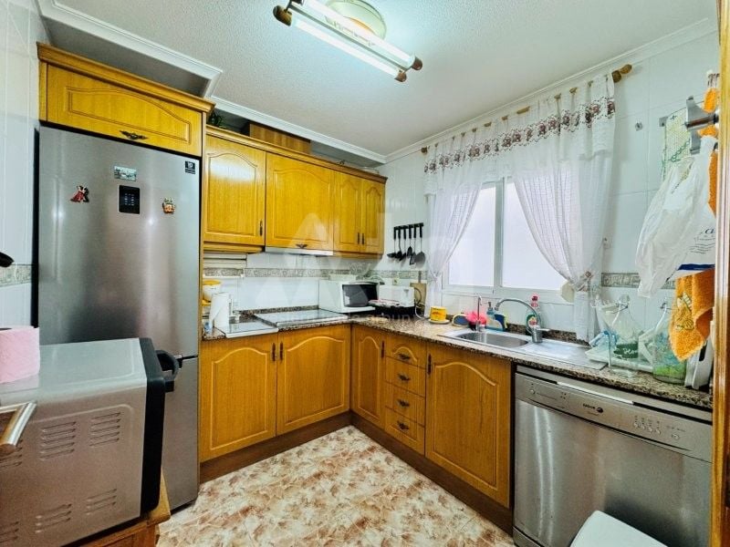 2 bedroom Apartment in La Mata - SMPN157331 - Photo - 5