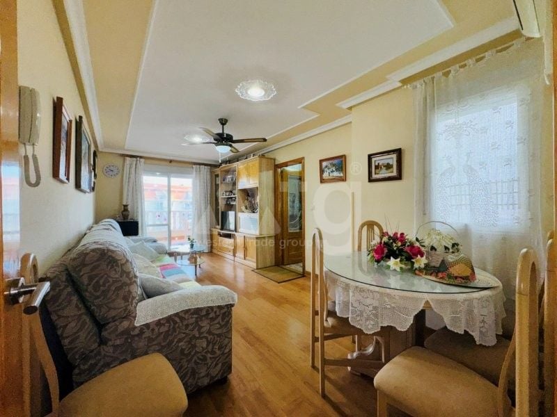 2 bedroom Apartment in La Mata - SMPN157331 - Photo - 1