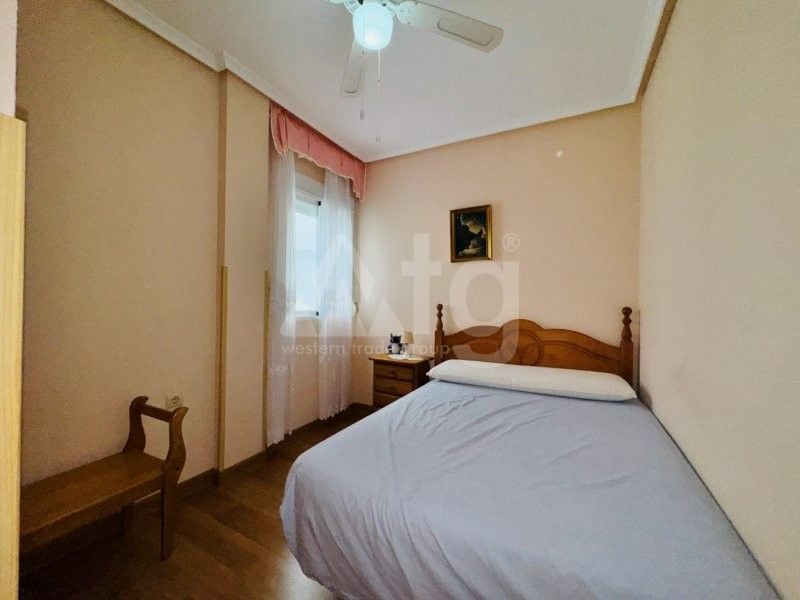 2 bedroom Apartment in La Mata - SMPN157331 - Photo - 7