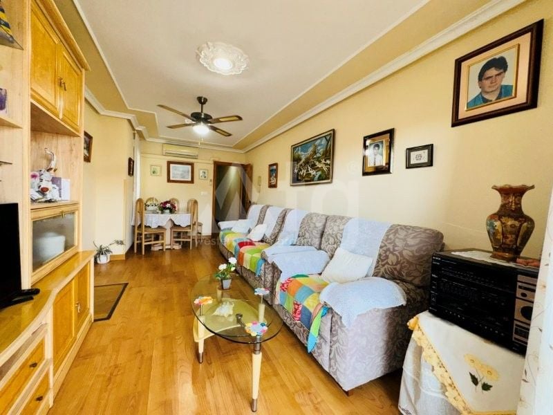 2 bedroom Apartment in La Mata - SMPN157331 - Photo - 4