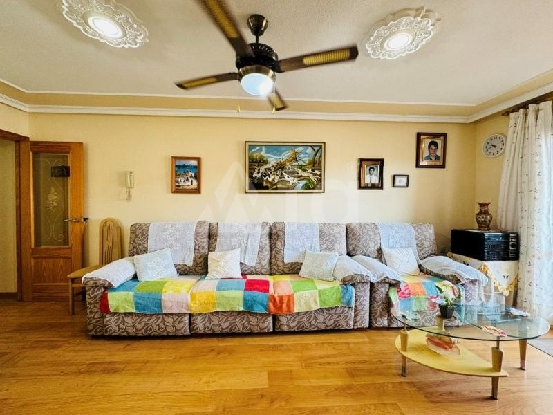 2 bedroom Apartment in La Mata - SMPN157331 - Photo - 3
