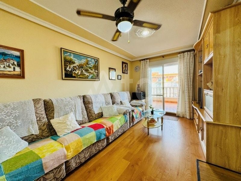 2 bedroom Apartment in La Mata - SMPN157331 - Photo - 2