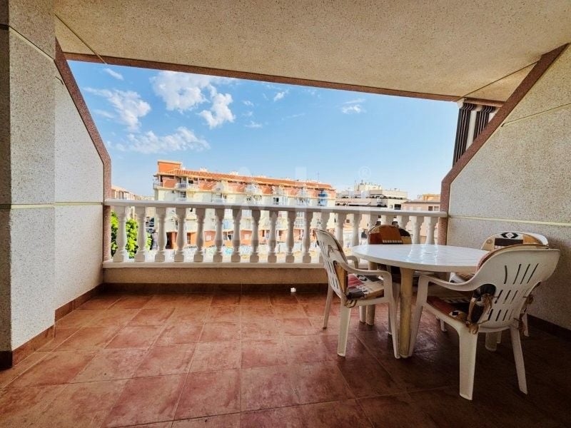 2 bedroom Apartment in La Mata - SMPN157331 - Photo - 13