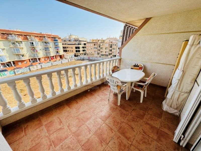 2 bedroom Apartment in La Mata - SMPN157331 - Photo - 14