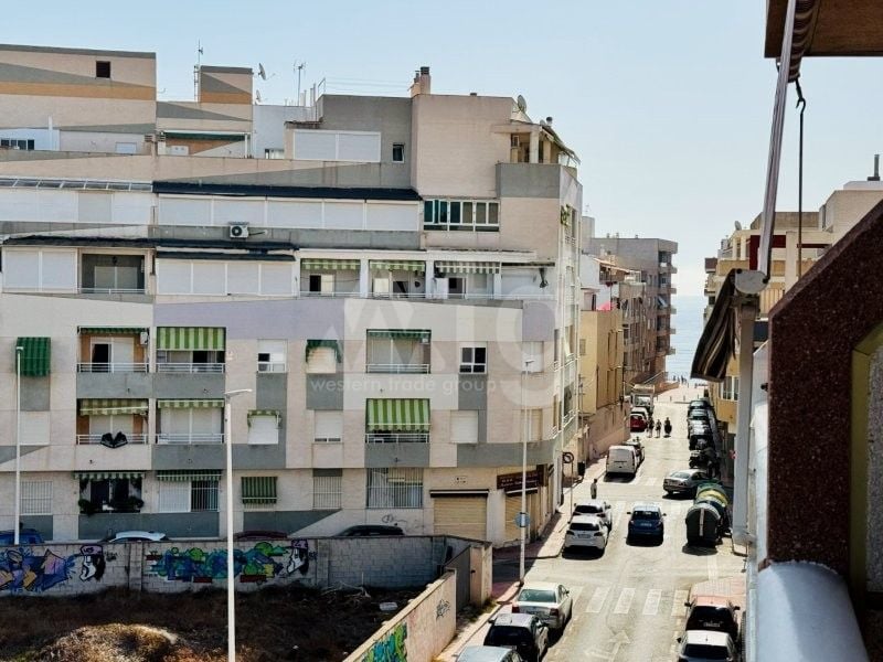 2 bedroom Apartment in La Mata - SMPN157331 - Photo - 16