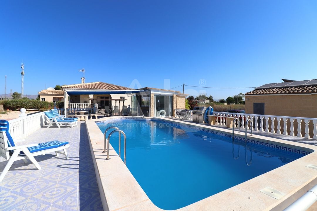 3 bedroom Villa in Callosa De Segura - VRE157332 - Photo - 2