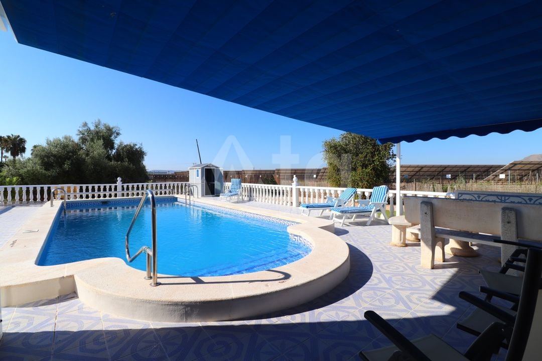 3 bedroom Villa in Callosa De Segura - VRE157332 - Photo - 3