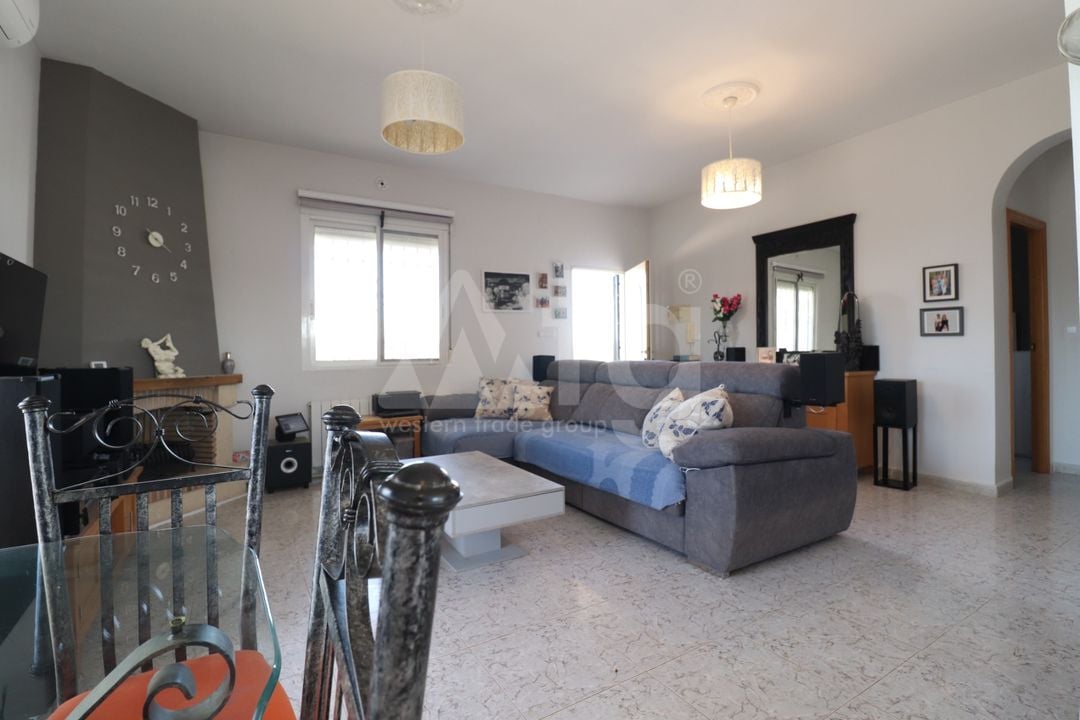 3 bedroom Villa in Callosa De Segura - VRE157332 - Photo - 4