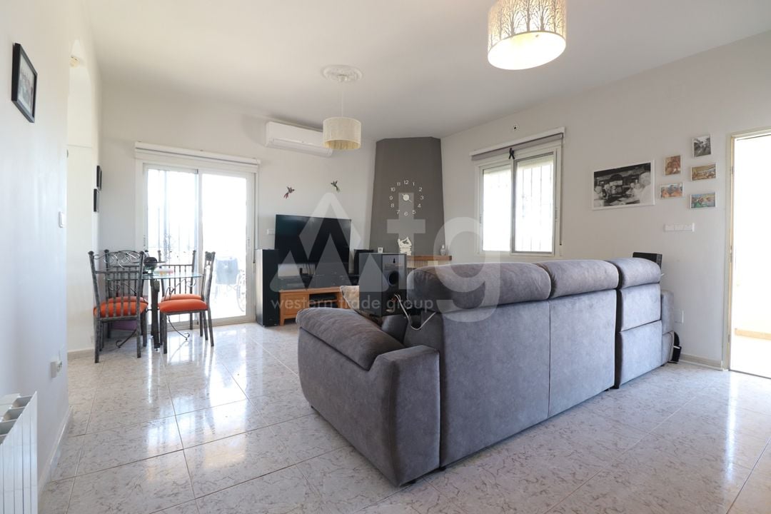 3 bedroom Villa in Callosa De Segura - VRE157332 - Photo - 5
