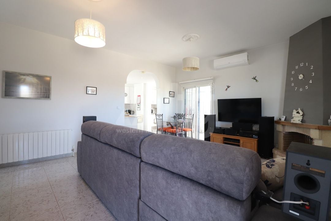 3 bedroom Villa in Callosa De Segura - VRE157332 - Photo - 6