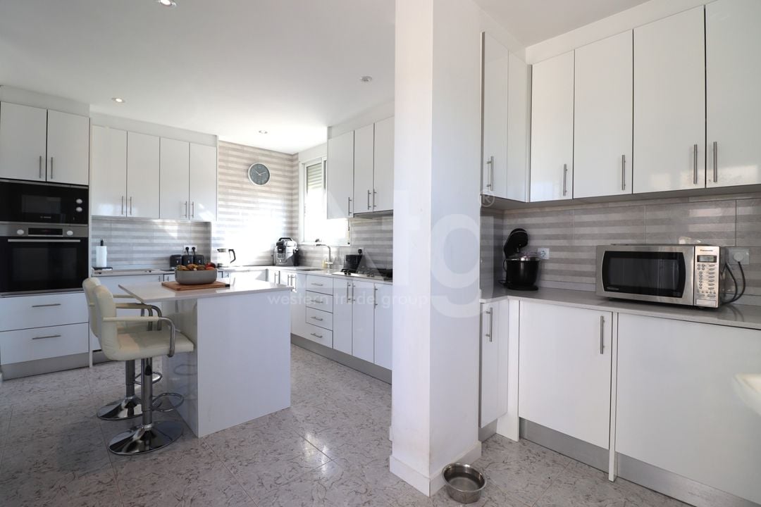 3 bedroom Villa in Callosa De Segura - VRE157332 - Photo - 7