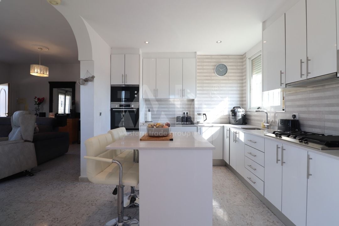 3 bedroom Villa in Callosa De Segura - VRE157332 - Photo - 8