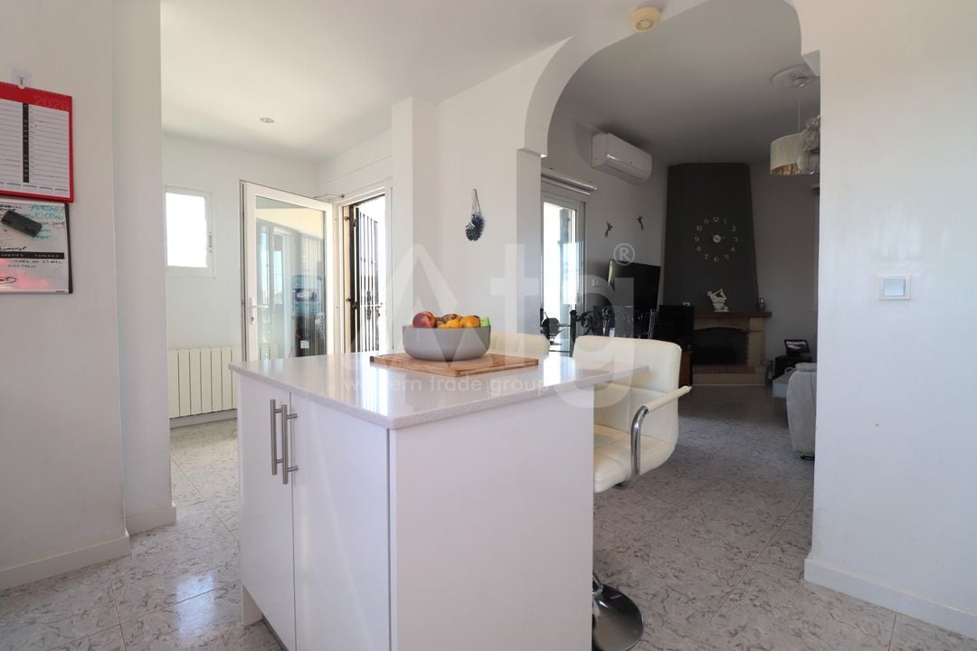 3 bedroom Villa in Callosa De Segura - VRE157332 - Photo - 9