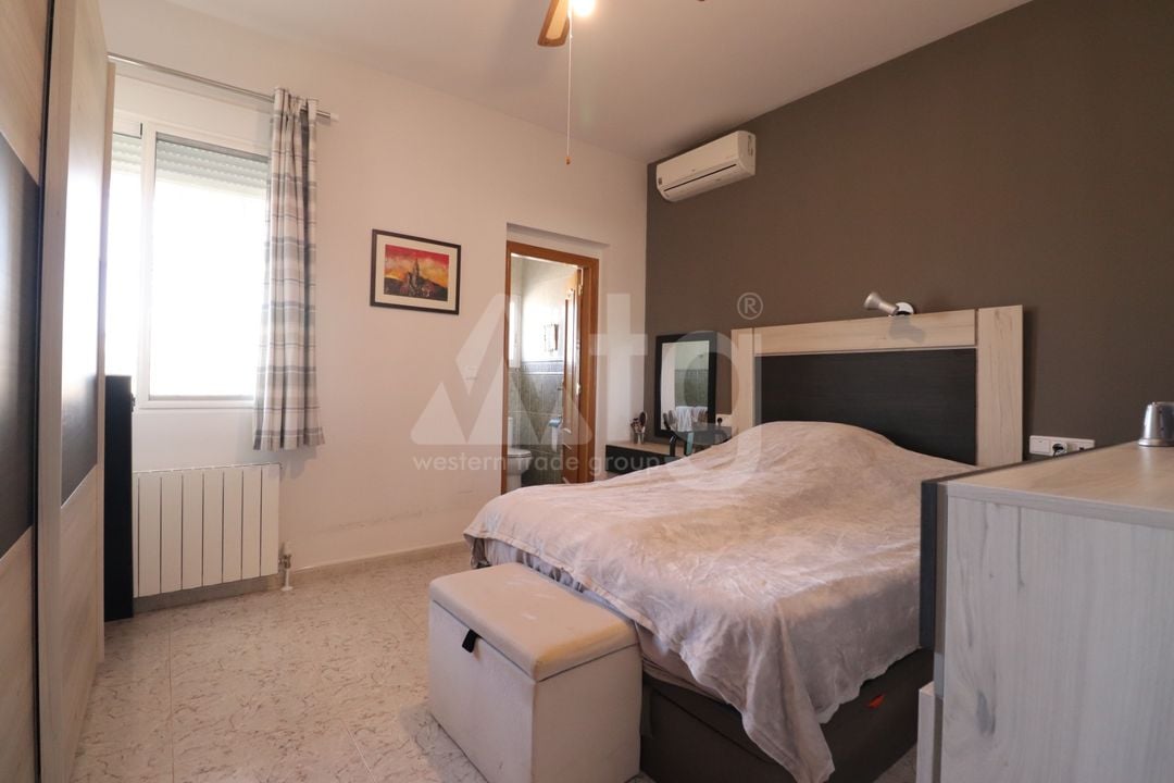 3 bedroom Villa in Callosa De Segura - VRE157332 - Photo - 10